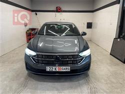 فولكسفاغن جيتا